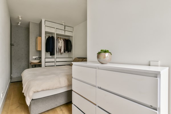 Medium property photo - Kea Boumanstraat 38D, 1095 MA Amsterdam